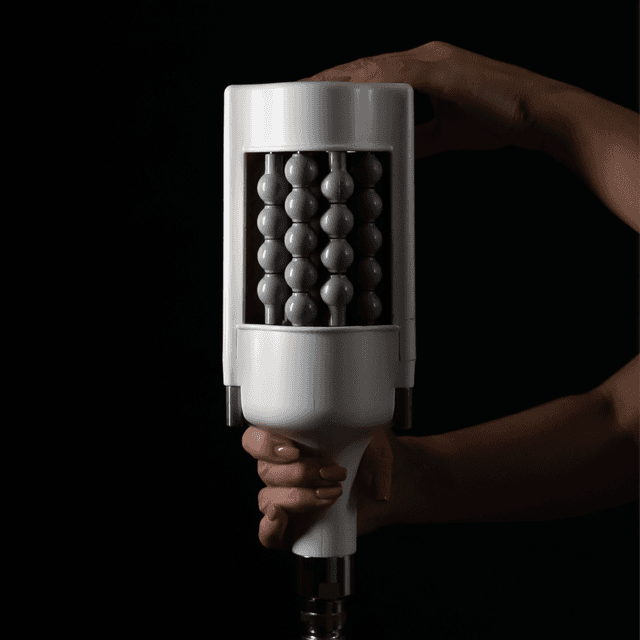 T-Shape2: Massage- 12 Sessions