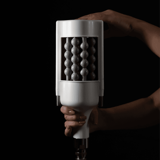 T-Shape2: Massage- 3 Sessions